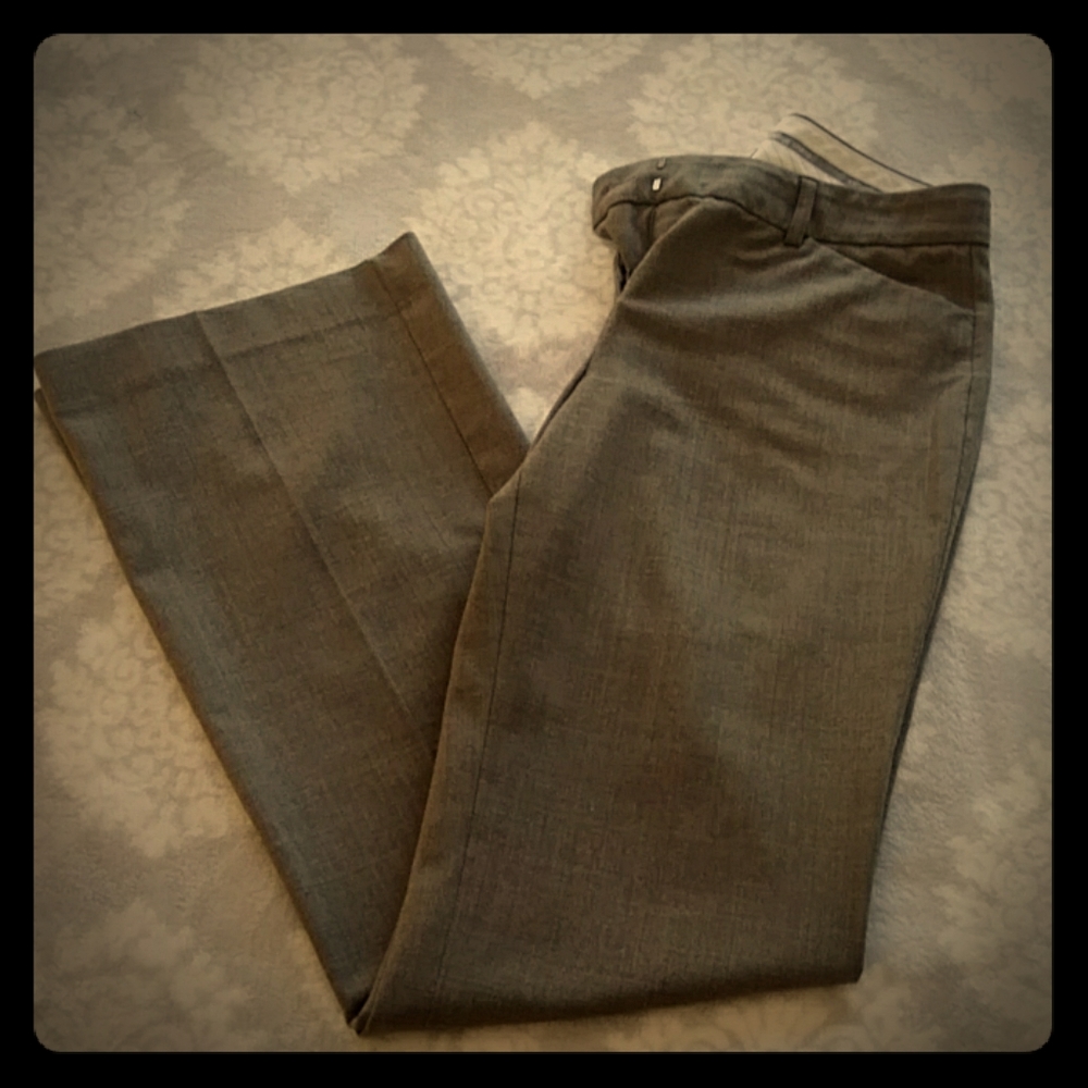 Trousers